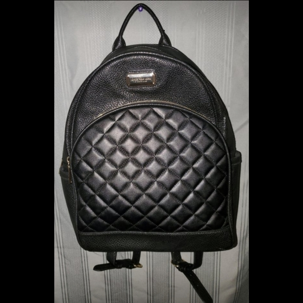 JONES NEW YORK BACKPACK PURSE